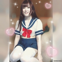 反差人妻+學生服