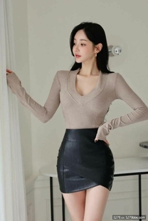 氣質美女 逆天美腿